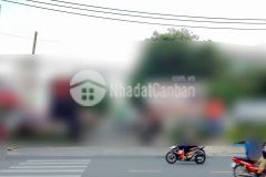 Ngang 9m,quận tân phú hẻm xe hơi 8m, đường hòa bình, 2 tầng, nhỉnh 5 tỷ