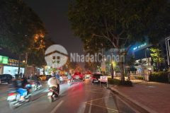 Nhà đẹp phân lô phố vũ đức thận, 5 tầng, vỉa hè, 1 bước ra phố, kinh doanh cực tốt.