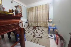 Bán nhà phúc thành hà đông, ô tô đỗ cửa, dân xây, 66m2, 4.9 tỷ