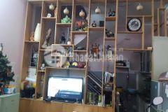 Cho thuê nhà riêng hồng mai hai hà trưng 35m x 4t, 3n3vs giá 12.5tr, ở nhóm, gd, kd, vp