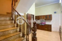 Cho thuê nhà ngõ ba gác giáp bát hoàng mai 45m x 3t, 4n3vs giá 12tr, ở nhóm, gia đình