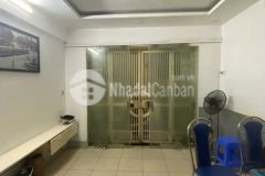 Bán nhà ngô sỹ liên, gần ô tô tránh, gần phố, 20.9m2 nhỉnh 4 tỷ 4