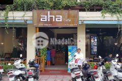 Mặt phố hồng tiến, vỉa hè, mặt tiền 7m, kinh doanh sầm uất ngày đêm. hơn 13 tỷ.