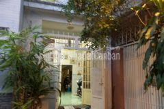 Bán nhà riêng chính chủ 84,2m2 tại hẻm 45 nguyễn văn đậu, phường 6, quận bình thạnh, tp hcm