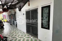 Bán nhà đông dư 30m 3tầng mặt tiền 4,3m giá 3,6tỷ