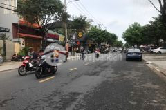 Vị trí kinh doanh bậc nhất hải châu đà nẵng, mặt tiền lê thanh nghị, 4 tầng 117.5m2 giá chỉ 16 tỷ tl