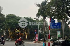 Bán nhà liền kề kđt văn quán, hà đông 83m x4t mt 4m nhà sửa đẹp hoàn thiện full đồ hướng tn