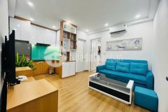 Cần bán căn hộ chung cư mini xuân đỉnh bắc từ liêm 40m, full đồ giá 1.32 tỷ, ô tô đỗ cửa