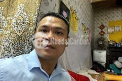 Bán nhà đặng trần côn, ở ngay, gần phố, 10.8m2 nhỉnh 1,98 tỷ