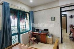 Cần bán tập thể hồ xô viết, hai bà trưng dtsd 100m, 3 ngủ giá 2.4 tỷ, lô góc, full đồ