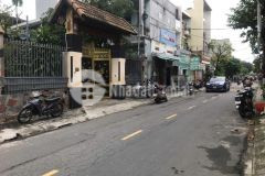 Cần bán nhà 3 tầng lô góc hai mặt tiền lê hữu trác sơn trà đà nẵng 90m2 8.4 tỷ tl nhẹ