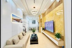 Bán nhà kim mã dt 40m, 4t, 10 tỷ ba đình.