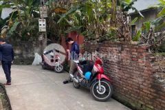 Bán đất vạn phúc đất vuông vắn chính chủ