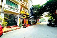 Bán nhà nguyễn cảnh dị. hoàng mai. ô tô. vỉa hè. dt 50m2. mt 4m. 5 tầng. giá 18.2 tỷ.