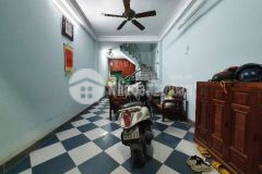 Bán nhà hoàng mai, nhà đẹp, ngõ rộng, 32m2, nhỉnh 3.5 tỷ