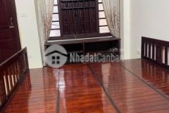 Bán nhà định công hạ, nhà đẹp, ở luôn