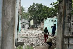 Bán mảnh đất phú hà tây mỗ 85 1 5.5