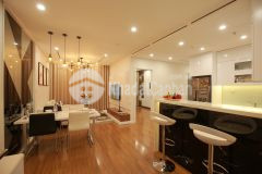 Căn hộ p1.x tại mđ pearl nơi an cư lý tưởng cho gia đình bạn