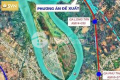 Cơ hội sở hữu đất tại nhơn trạch