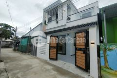 Bán nhà diên điền mới xây đường thông cách chợ thôn trung chỉ 500m