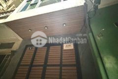 Trung liệt, 30m ra phố, ngõ thông, nhà mới full đồ, 3 thoáng, 20m25t