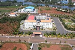 Chỉ 145tr có 230m2 đất ở tại đô thị ngay sau tthc lớn nhất cả nước