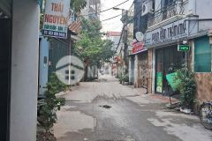 Đất vàng ngõ 6 miêu nha, 3 thoáng, 2 mặt tiền, nhận liền tiện ích, 73m, ngoài 8 tỷ