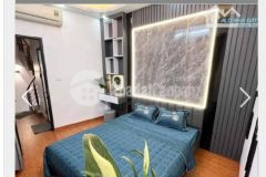 Cho thuê nhà riêng ô đồng lầm phương liên đống đa 25m x 5t, 3n4vs giá 10.5tr, nhà đẹp