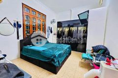 Bán 80m ngõ 773 giải phóng tặng nhà ô tô đỗ cửa hoàng mai