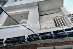 Cho thuê nhà mới, full nội thất, có thang máy đường nguyễn ngọc vũ, trung hoà