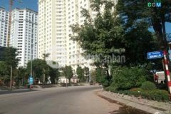 Bán nhà mặt phố quang lai thanh trì, mặt tiền 6m, kinh doanh đỉnh, dòng tiền tốt.