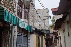 Bán gấp nhà mặt tiền nam dư cơ hội kinh doanh vàng