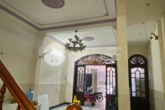 Bán 3 tầng trần khánh dư, mỹ an, ngũ hành sơn.