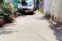 Cần bán nhà hẻm xe hơi, ngay chợ xuân hiệp,linh xuân.4m x11m.nhỉnh 3 tỷ