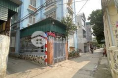 Bán nhà bắc cầu, ô tô đỗ cổng, diện tích rộng, 88m2, chỉ 5.9 tỷ