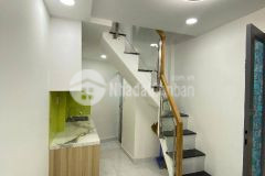 Nhà hẻm thông 2 mt đường lớn, dt 33.3m2, ngang khủng, 3 tầng, hoàn công đủ, 0902493390