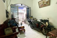 Nhà 1 xẹt dương thị mười, quận 12, giá rẻ 42m2 hẻm xe hơi đỗ cửa, chỉ 3 tỷ 290