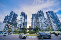 Căn r1.22 dự án goldmark hướng đb tn diện tích 130m2 thiết kế 3n2vs gía 8,150 tỷ cnbp pháp