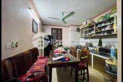 Bán nhà trung kính, cầu giấy, ô chờ thang máy, dt 60m2, 4 tầng, mt 4m, giá 16,3 tỷ