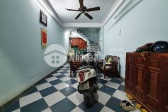 Bán nhà đại kim, hoàng mai giá cực tốt 3.7 tỷ