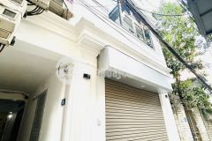 Mặt ngõ gần phố ô tô đỗ cửa kinh doanh nhỏ lô góc 30m2 5,7tỷ