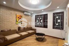 Bán nhà hào nam đống đa gần trung tâm đầy đủ tiện nghi 24m 5t 5 tỷ.