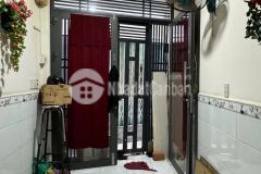 Bán nhà 2 tầng nhà mới đẹp dọn vào ở ngay chỉ 1.5 tỷ