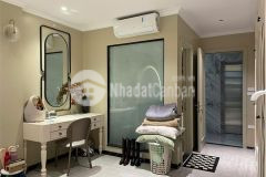 Nhà xịn phố hoàng văn thái 43m2, 5t thang máy, mt4.3m ô tô dừng đỗ khu quân đội
