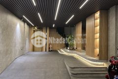 Cần bán gấp, siêu phẩm nhà mặt đường tam trinh, ô tô đỗ cửa, 50m2, giá 8,2 tỷ