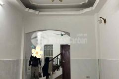 Cho thuê nhà ngõ riêng kim ngưu hai bà trưng 50m x 4t, 4n3vs giá 15tr, ở nhóm, gd, kd
