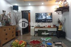 Bán nhà tập thể giải phóng 2pn long lanh ở ngay hoàng mai