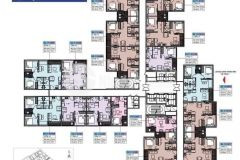 Bán nhanh 2 tòa cuối cùng của sapphire,hỗ trợ vay 70 tại vhop