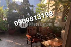 Thiện chí bán nhanh nhà phường 4 quận 5 shr 4 tầng giao ngay.