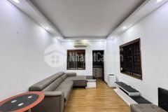 Nhỉnh 5 tỷ 80m2 chung cư cầu giấy lô góc 2 thoáng. lh 0982140895